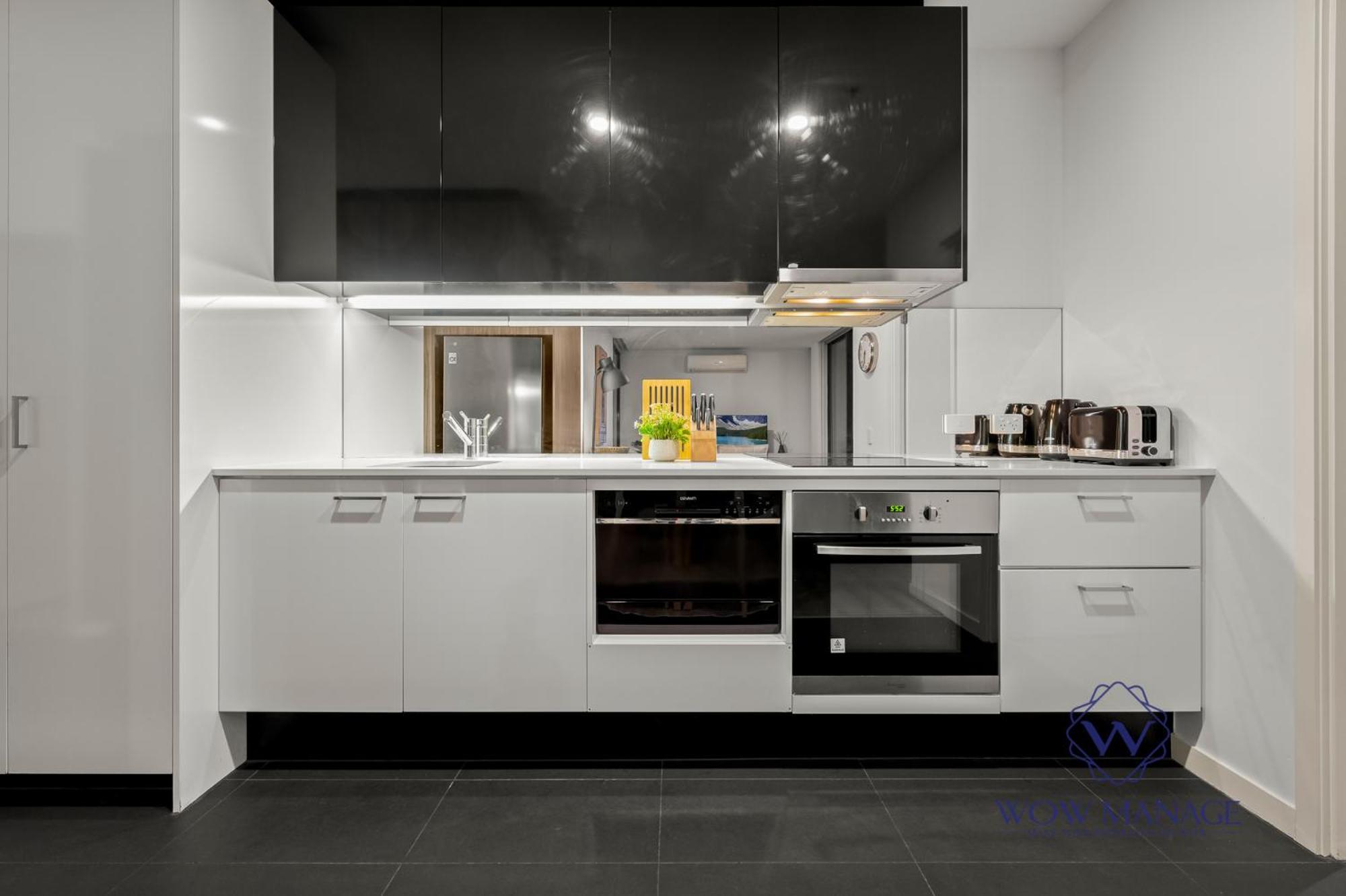 Wow Apartment On Spencer Melbourne Ngoại thất bức ảnh