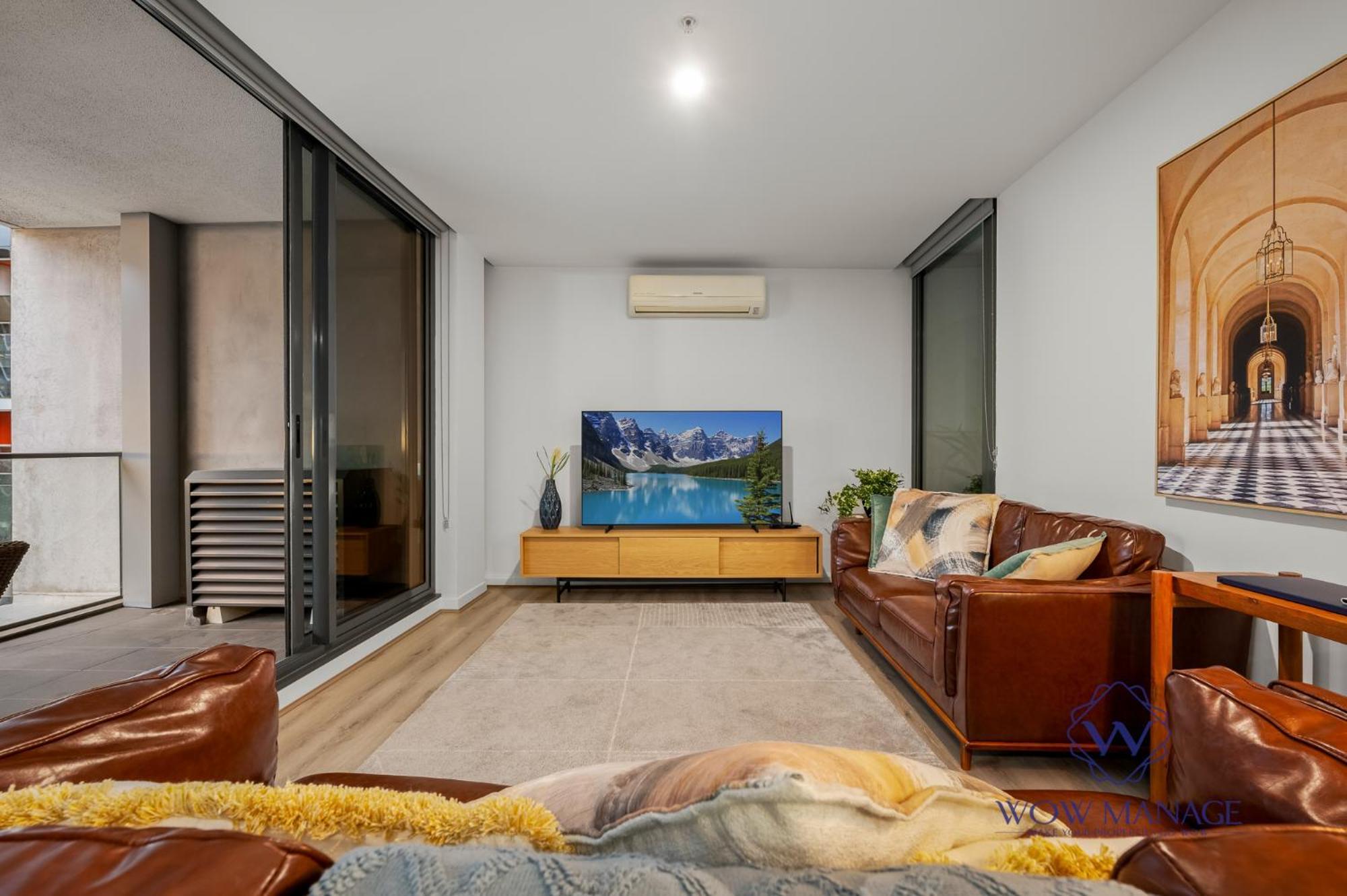 Wow Apartment On Spencer Melbourne Ngoại thất bức ảnh