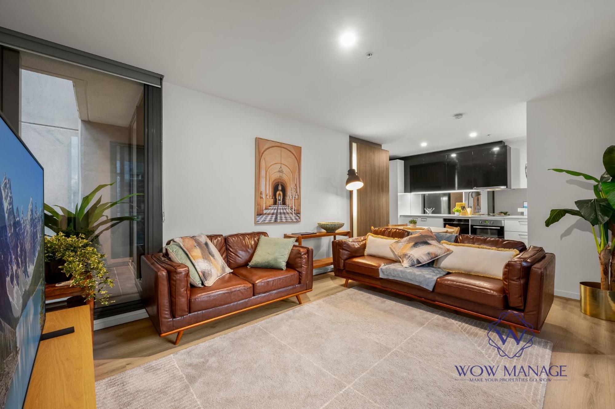 Wow Apartment On Spencer Melbourne Ngoại thất bức ảnh
