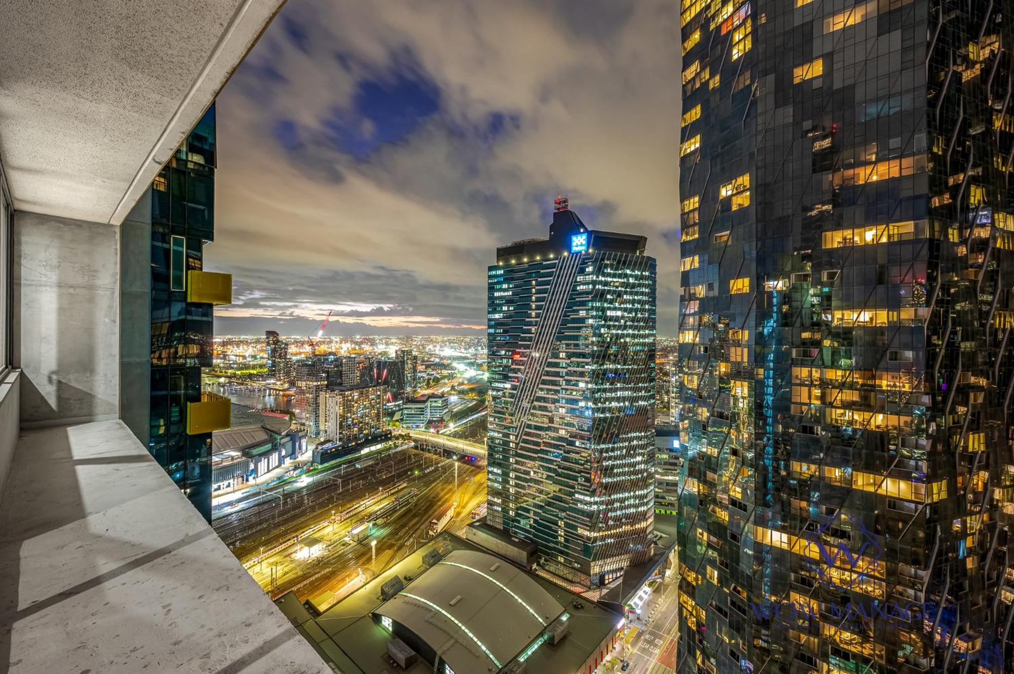 Wow Apartment On Spencer Melbourne Ngoại thất bức ảnh