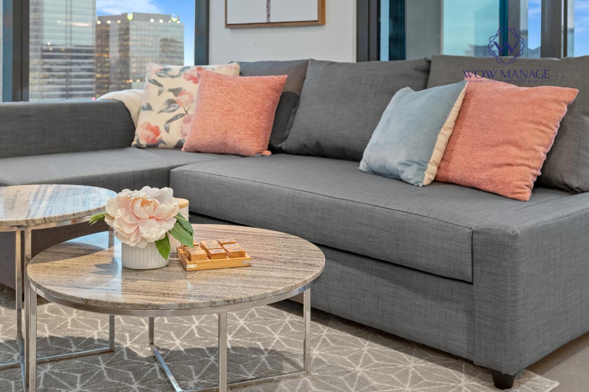 Wow Apartment On Spencer Melbourne Ngoại thất bức ảnh