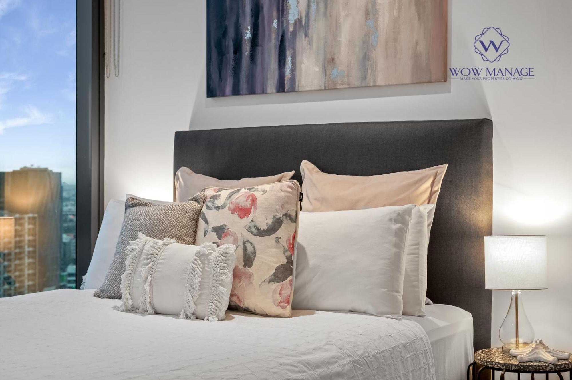 Wow Apartment On Spencer Melbourne Ngoại thất bức ảnh