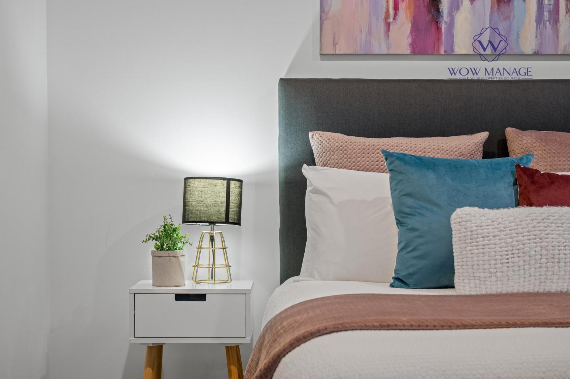Wow Apartment On Spencer Melbourne Ngoại thất bức ảnh