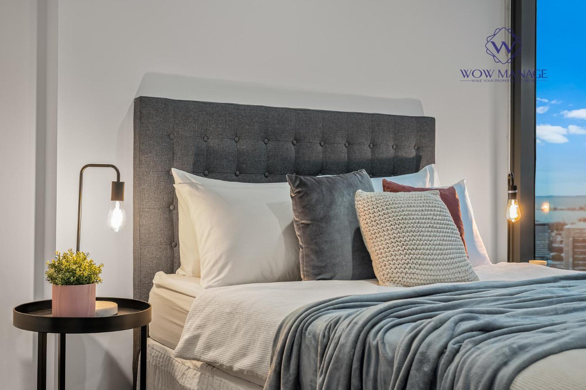 Wow Apartment On Spencer Melbourne Ngoại thất bức ảnh