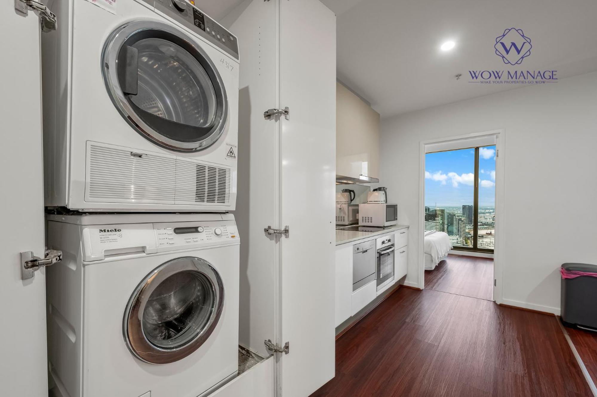 Wow Apartment On Spencer Melbourne Ngoại thất bức ảnh