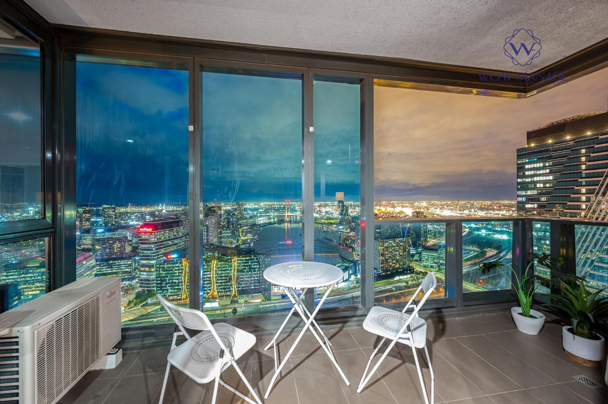 Wow Apartment On Spencer Melbourne Ngoại thất bức ảnh