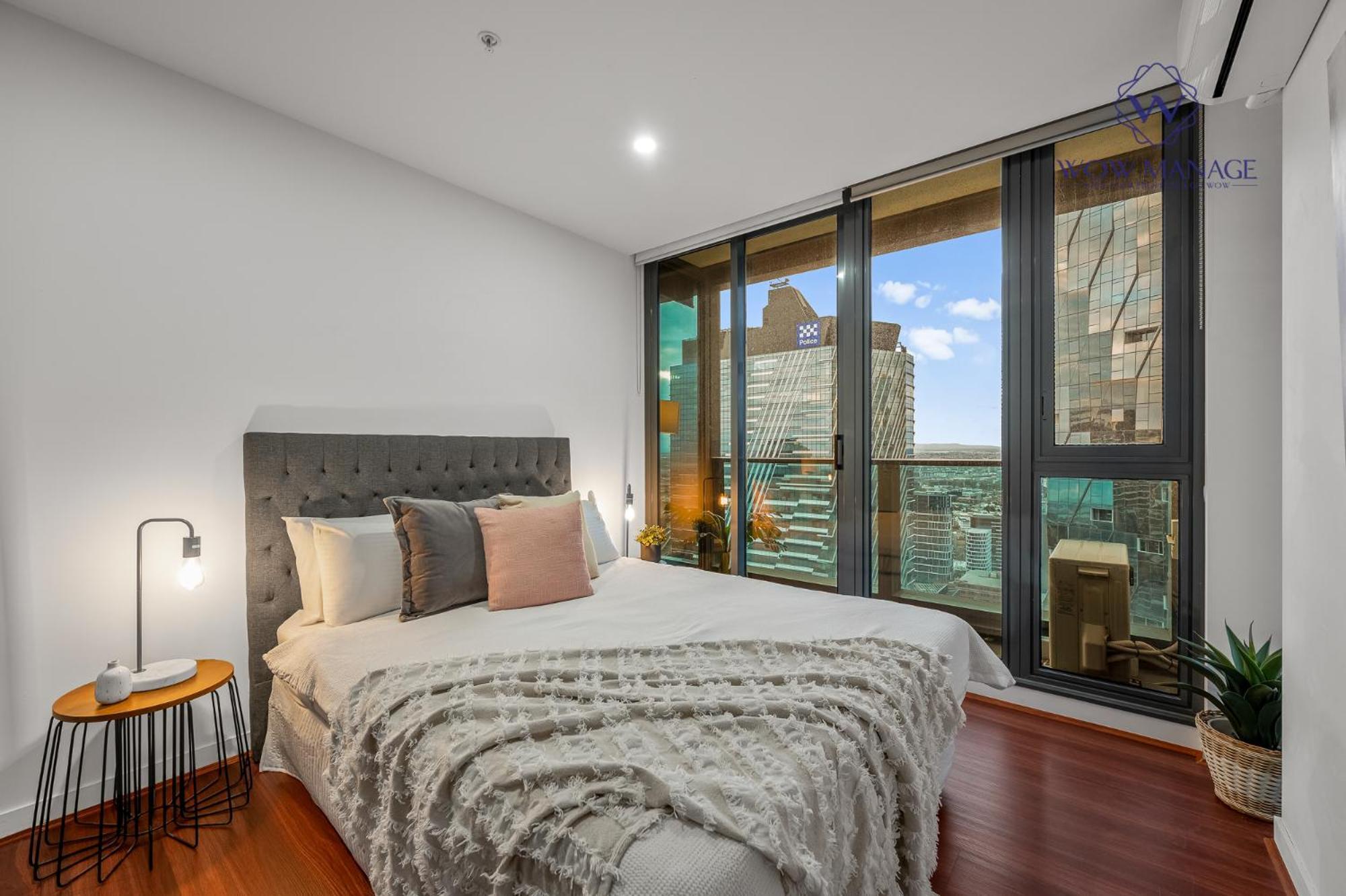 Wow Apartment On Spencer Melbourne Ngoại thất bức ảnh