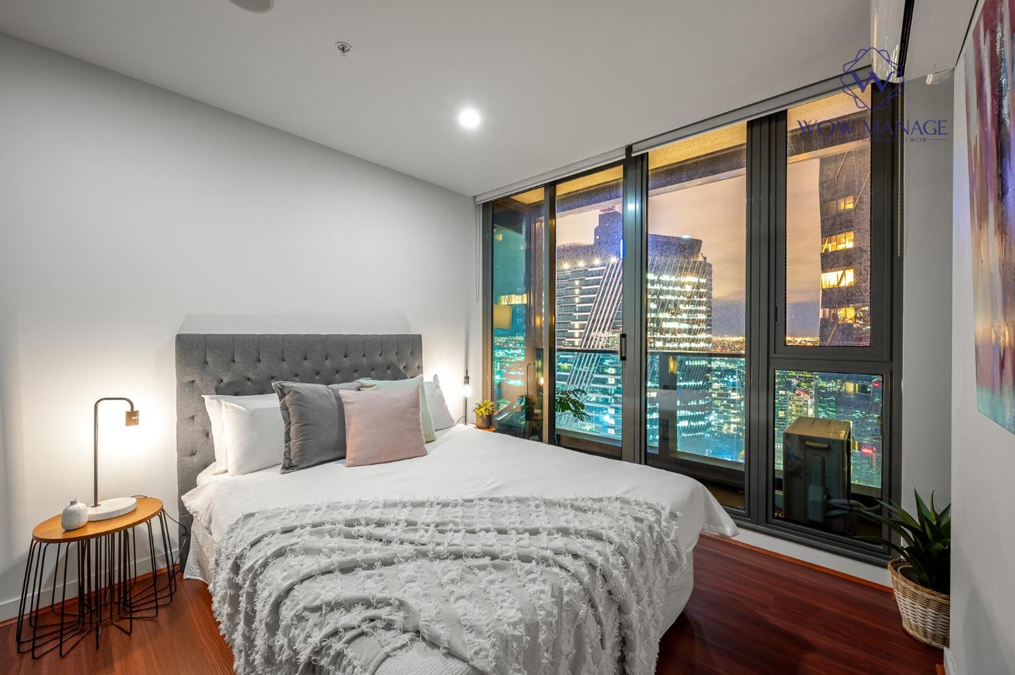 Wow Apartment On Spencer Melbourne Ngoại thất bức ảnh