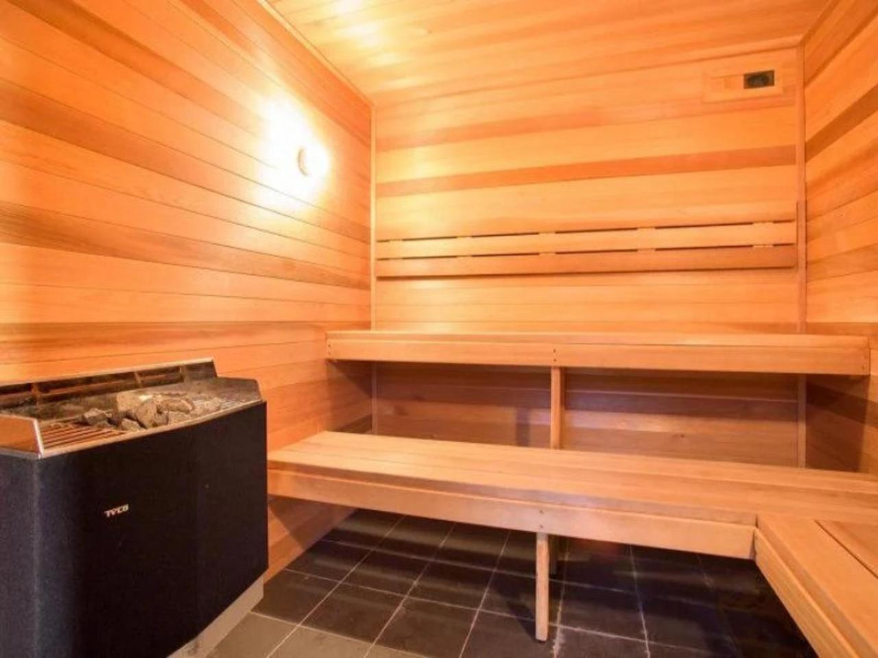 Wow Apartment On Spencer Melbourne Ngoại thất bức ảnh