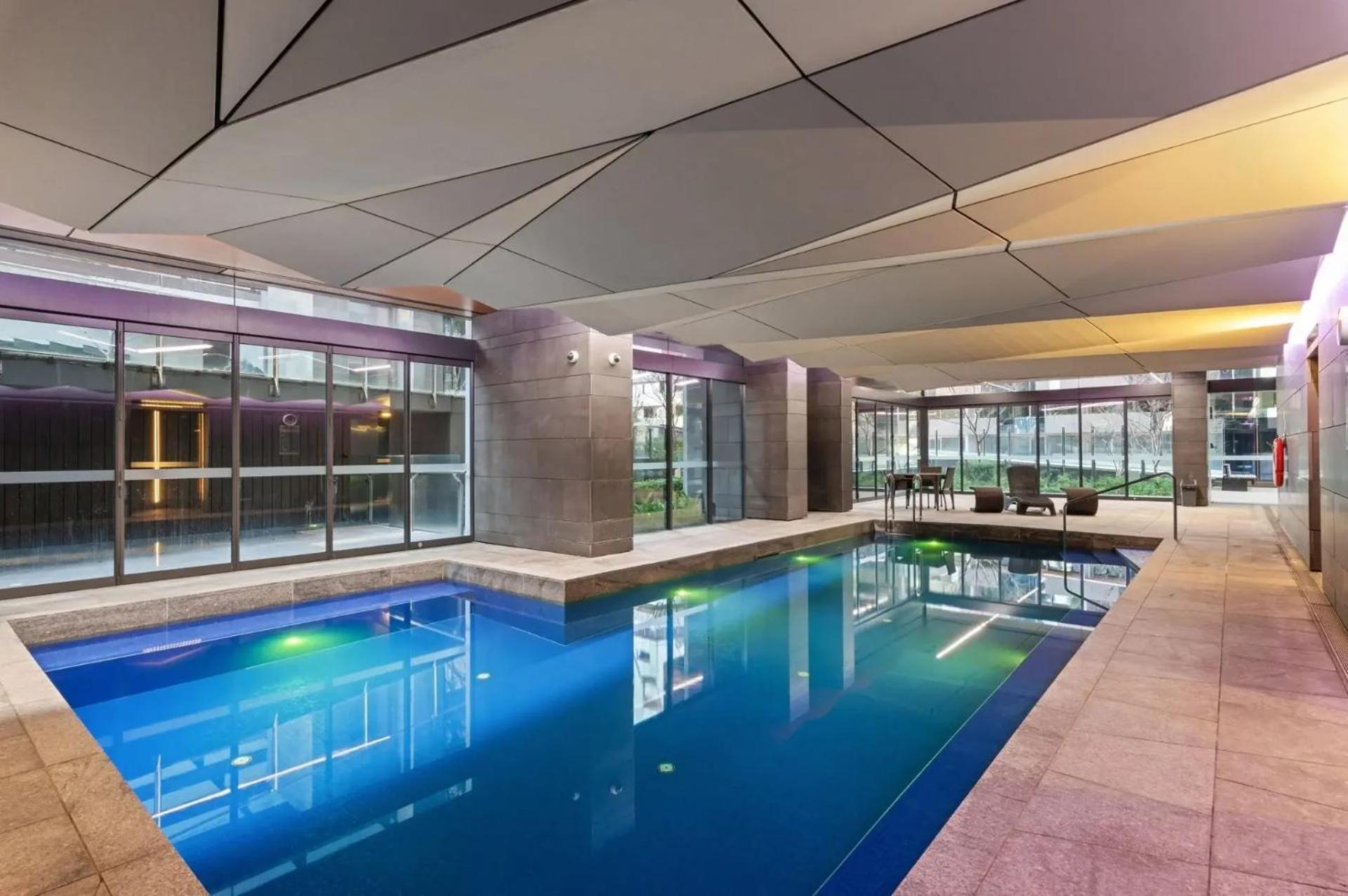 Wow Apartment On Spencer Melbourne Ngoại thất bức ảnh