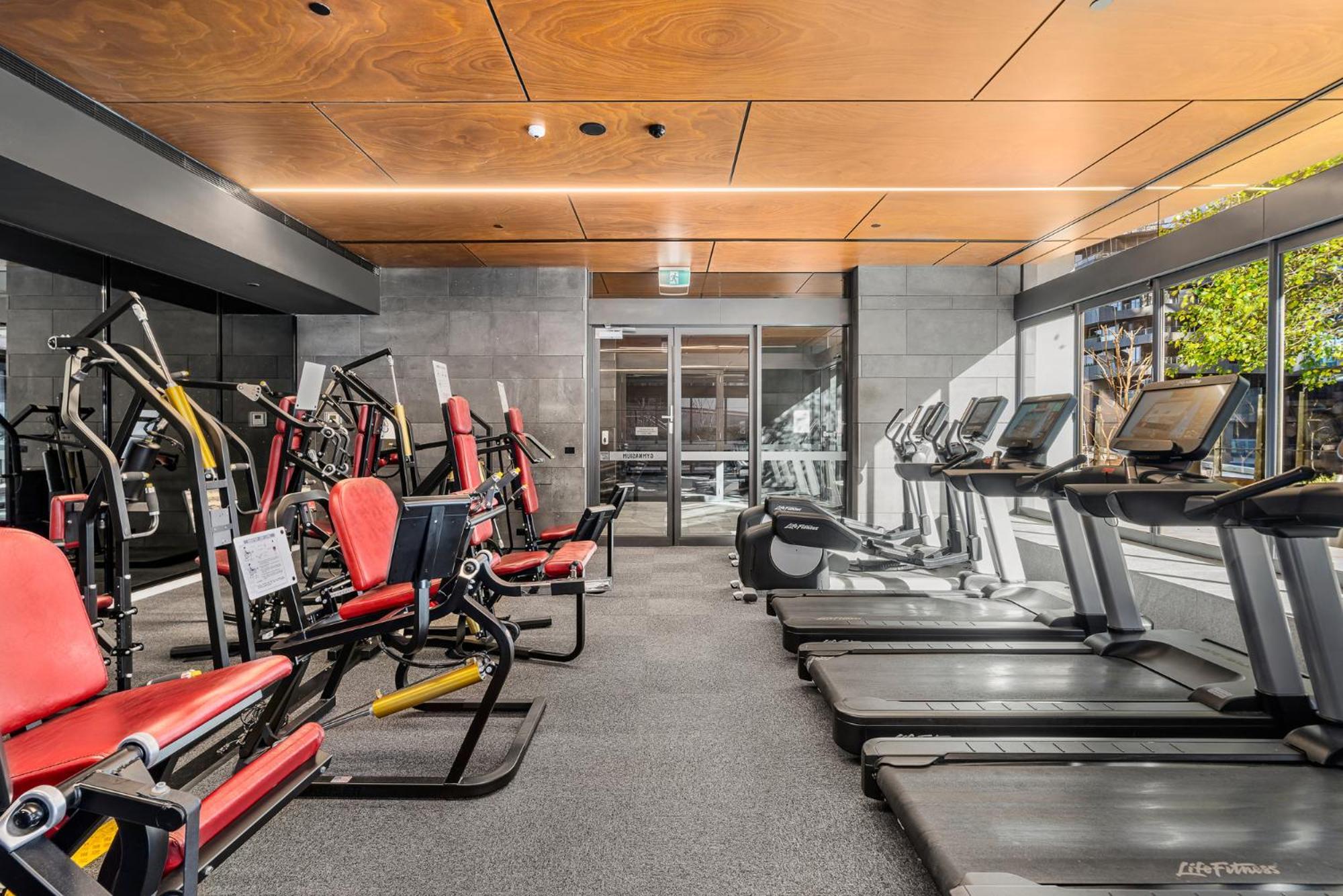 Wow Apartment On Spencer Melbourne Ngoại thất bức ảnh