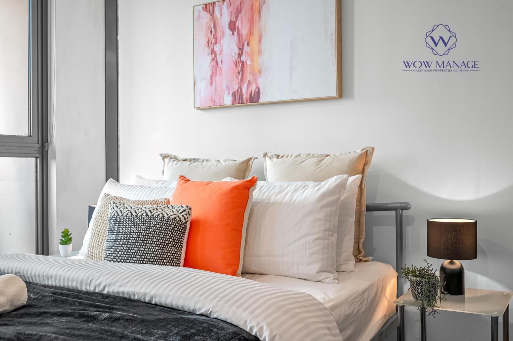 Wow Apartment On Spencer Melbourne Ngoại thất bức ảnh