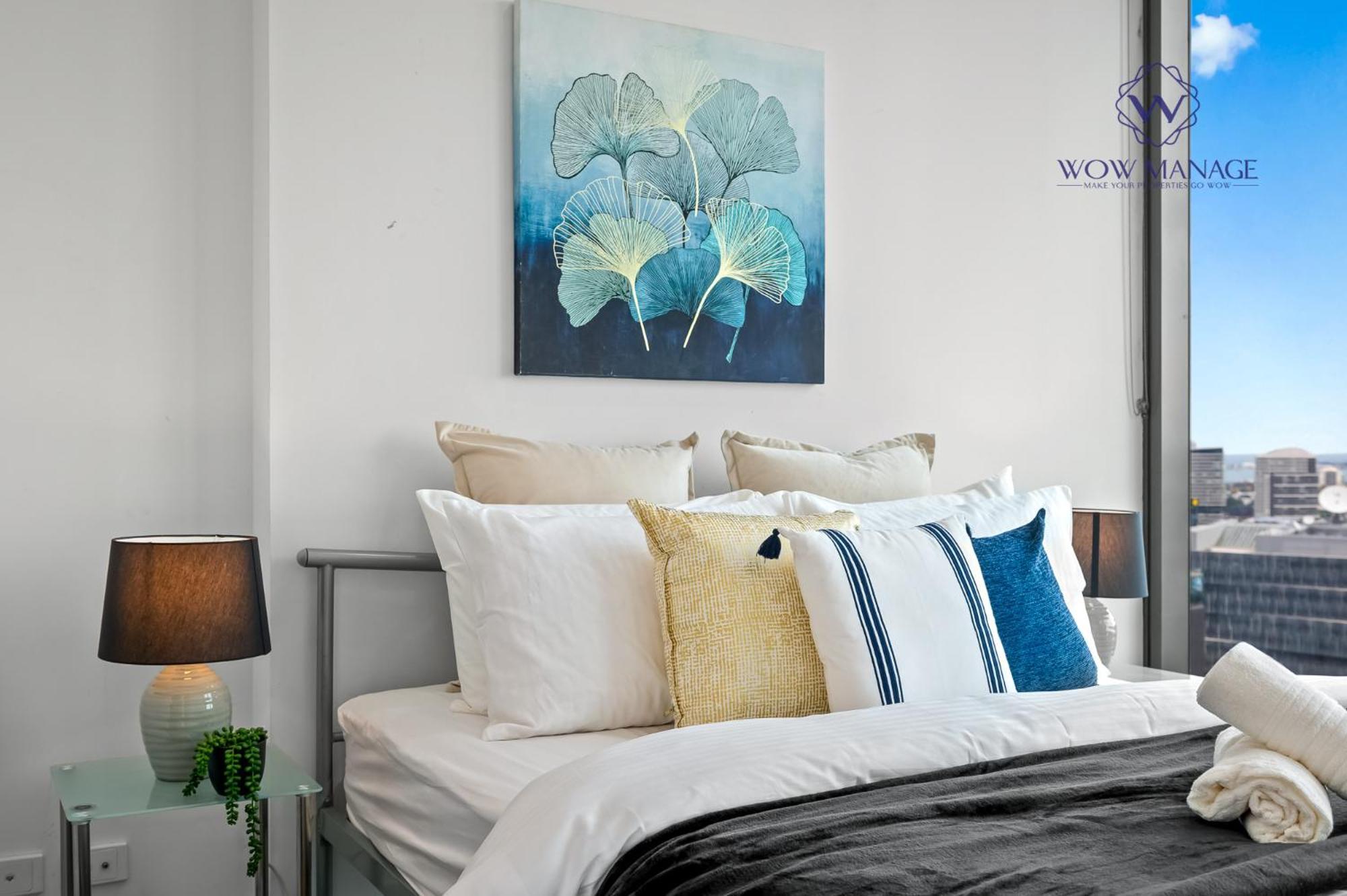 Wow Apartment On Spencer Melbourne Ngoại thất bức ảnh